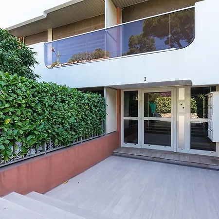 Apartman Les Jardins Du Cap