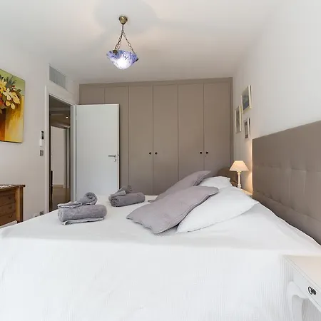 Apartman Les Jardins Du Cap Antibes