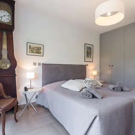 Apartman Les Jardins Du Cap