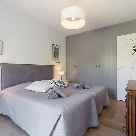 Apartman Les Jardins Du Cap Antibes
