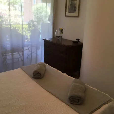Apartman Les Jardins Du Cap